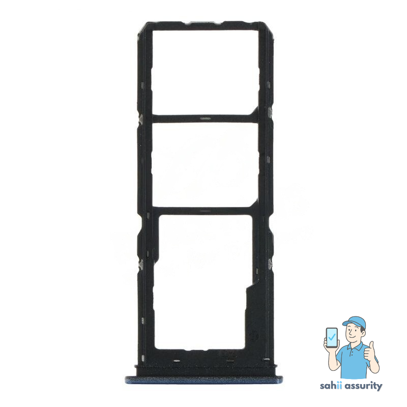 SIM Card Holder Tray for Vivo Y15 2019 thumbnail